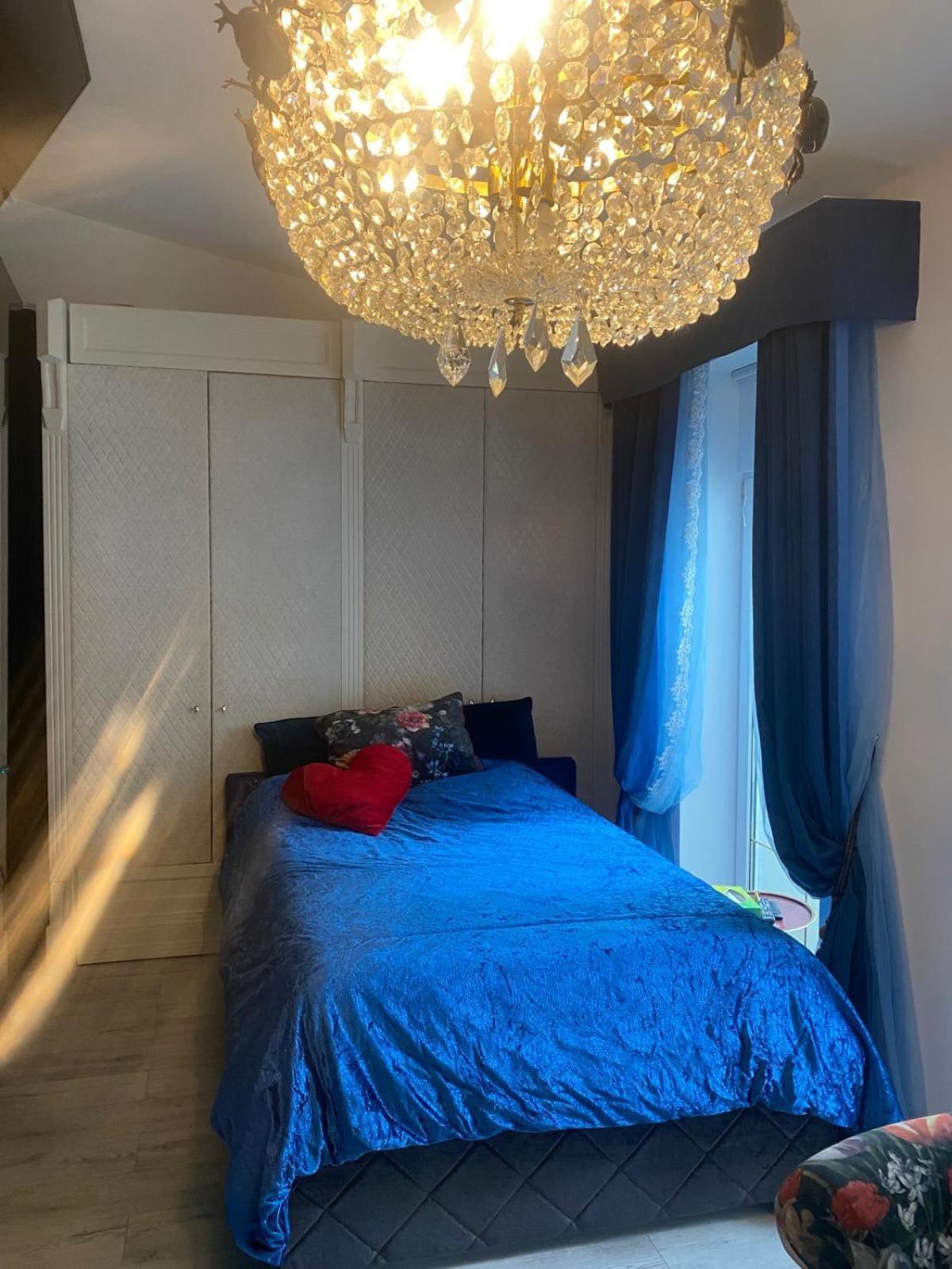 Romantic House -Romantyczny Domek Dla 2 Doroslych Gdynia Bagian luar foto